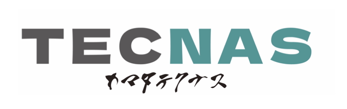 株式会社カマタテクナス ロゴ